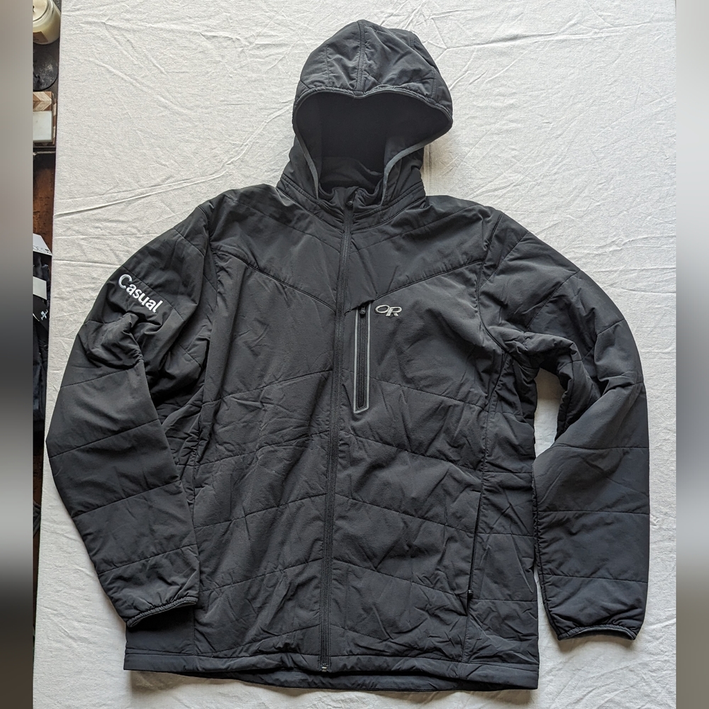 Outdoor Research Thermore Hoodie